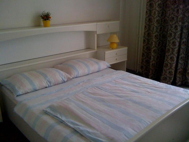 Hotel Line Litvinov Exterior photo